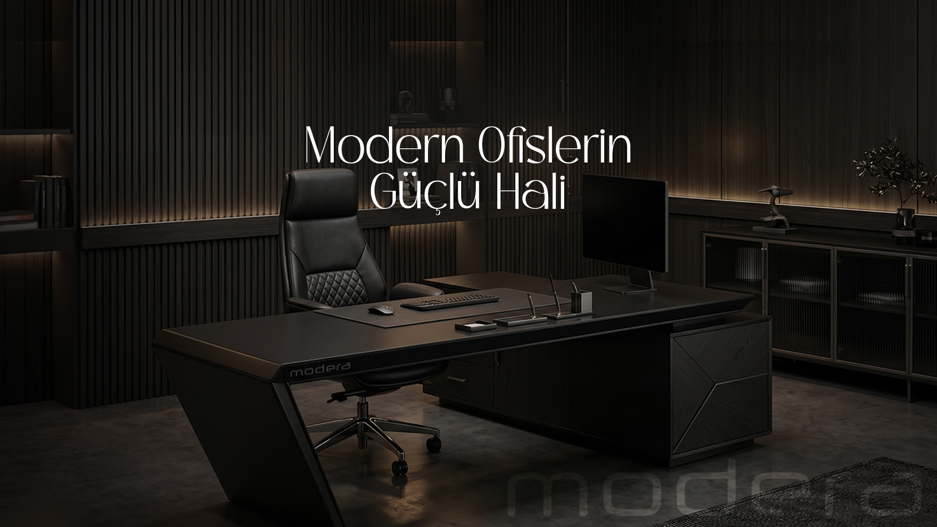 Modera Mobilya
