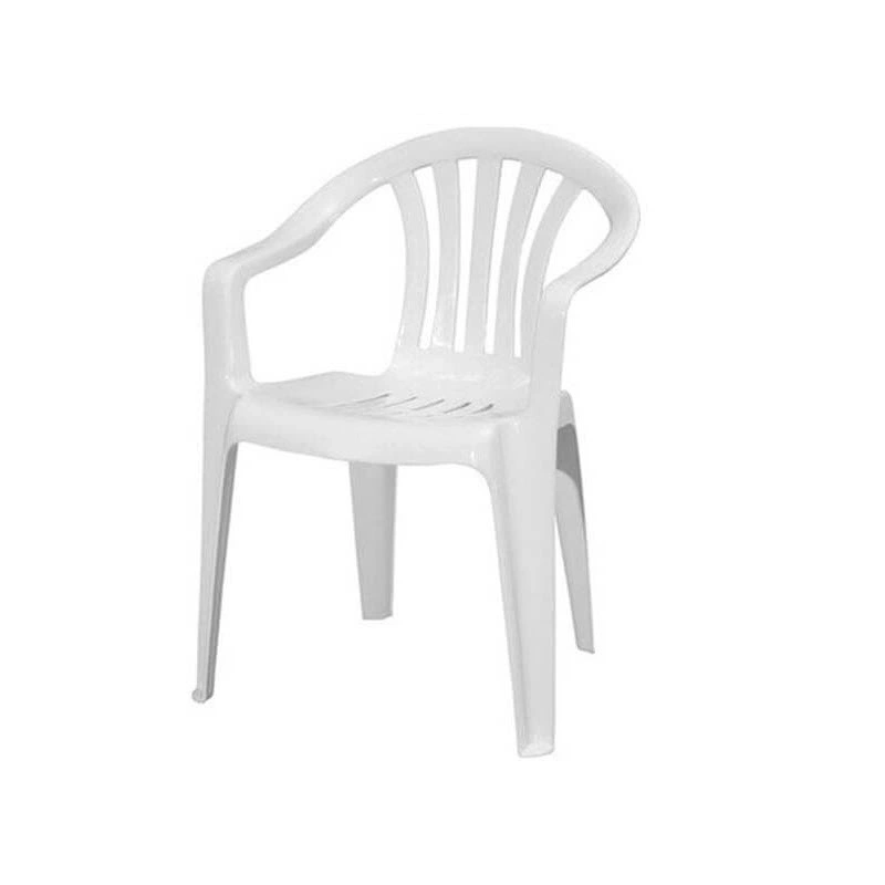Plastik Sandalye