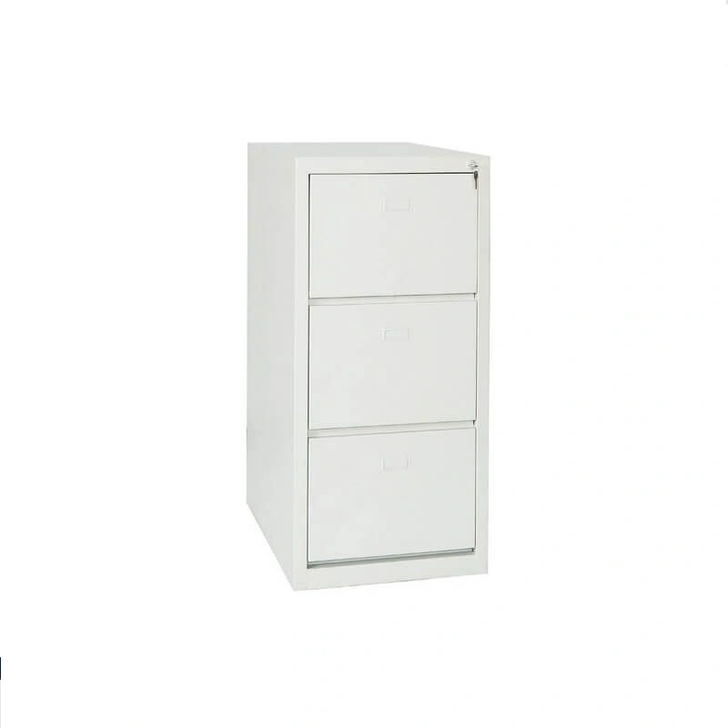 3 Çekmeceli Kartoteks Dolabı