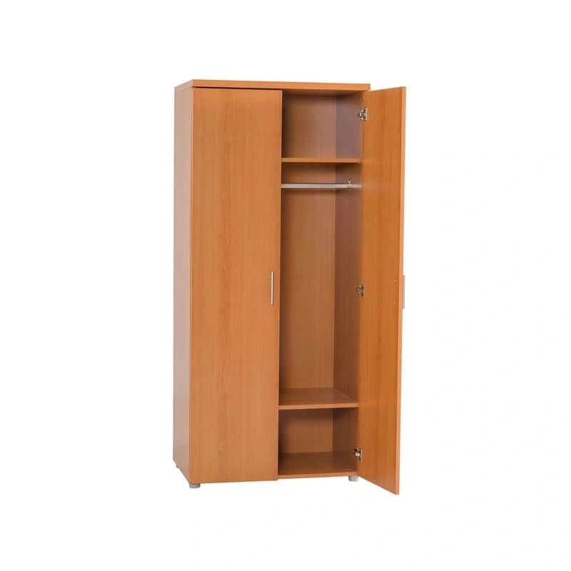Assos Ahşap Gardırop