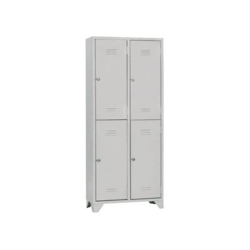 4'lü Soyunma Dolabı